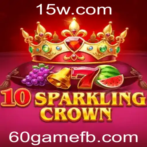 Descubra o Fascinante Mundo de 10SparklingCrown: Um Novo Jogo Revolucionário