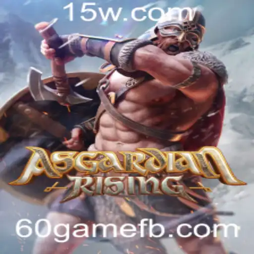 Explorando AsgardianRising: Um Novo Horizonte no Universo Gamer