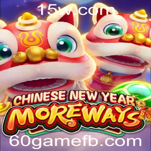 Descubra CHINESENEWYEARMOREWAYS: O Jogo Inspirado em Tradições e Diversão