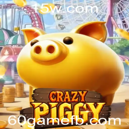 CrazyPiggy: O Jogo Revolucionário de 60 Segundos que Está Conquistando o Mundo