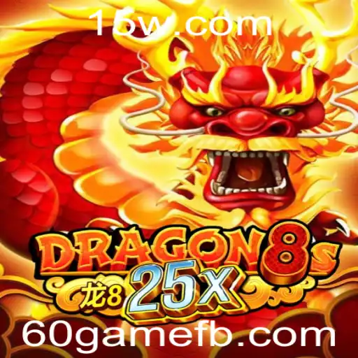 Descobrindo Dragon8s25x: O Novo Fenômeno do Mundo dos Jogos