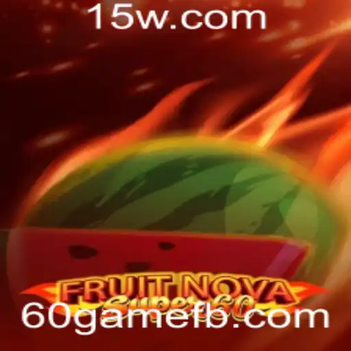 Explorando o Vibrante Mundo de FruitNovaSuper60