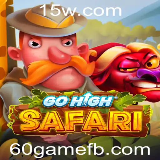 Explorando o universo de GoHighSafari: O Jogo que Conquista Aventuras e Estratégias