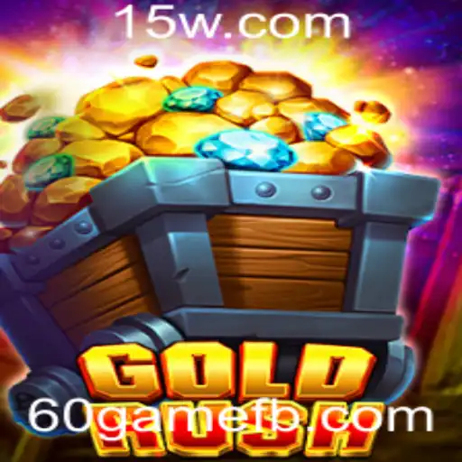 Descubra GoldRush: O Novo Fenômeno 60game