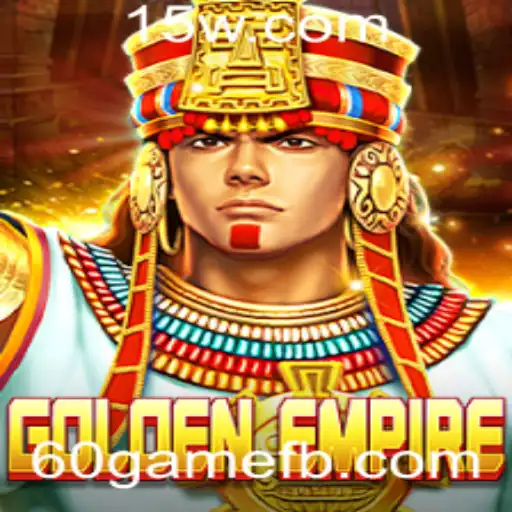 GoldenEmpire: Aventura e Estratégia no Novo Jogo 60game