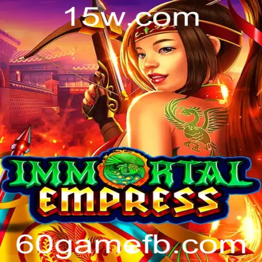 ImmortalEmpress: O Envolvente Mundo do Jogo Estratégico '60game'