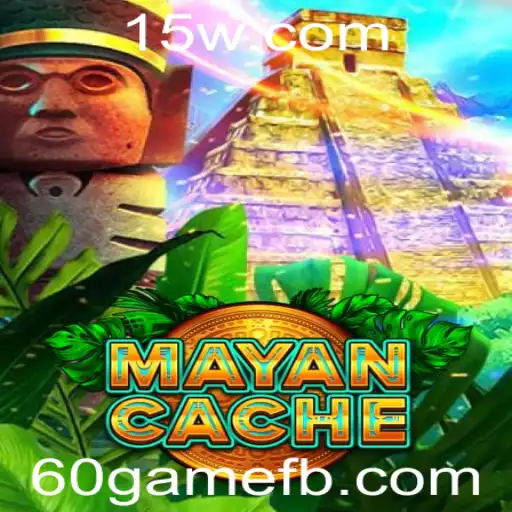 MayanCache: Um Mergulho no Mundo Antigo Transformado em Jogo Moderno