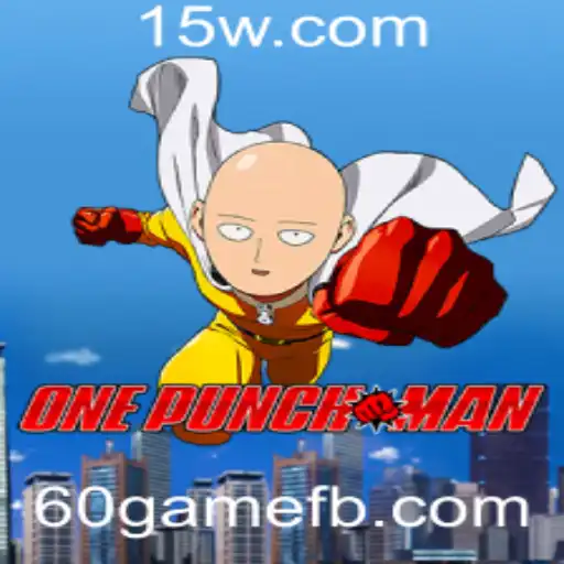 Descubra o Universo de OnePunchMan: O Jogo que Está Conquistando Multidões