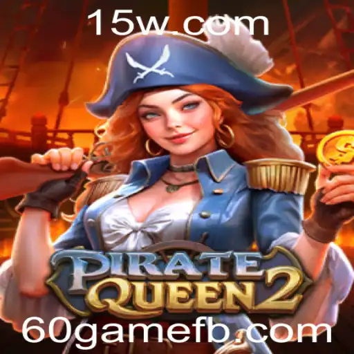 Descubra PirateQueen2: A Aventura Inovadora do Jogo 60game