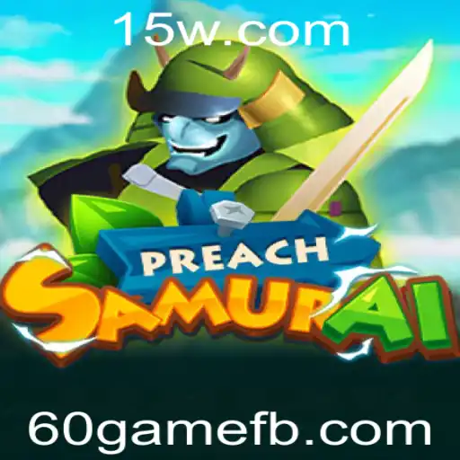Explorando o Mundo de PreachSamurai: A Nova Sensação dos Jogos