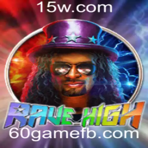 Descubra o Mundo de 'RaveHigh': O Novo Fenômeno dos Jogos 60game
