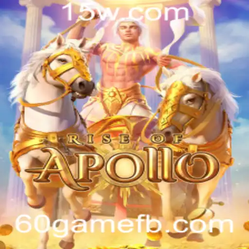 A Ascensão de RiseofApollo: Explorando o Jogo 60game