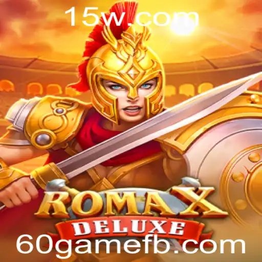 Descubra o Fascinante Mundo de RomaXDeluxe: Um Mergulho no Jogo 60game