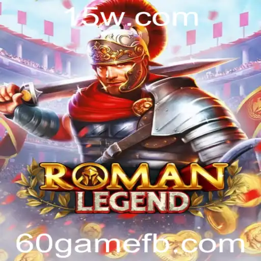 Explorando o Mundo de RomanLegend: Um Mergulho Profundo no Inovador Jogo 60game