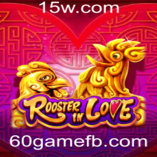 RoosterInLove: Uma Aventura Interativa no Mundo dos Jogos