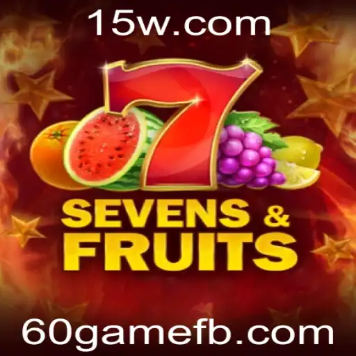 Descobrindo o Mundo de SevensFruits: O Jogo de 60game