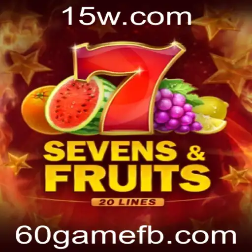 SevensFruits20: Descubra a Nova Sensação do Jogo