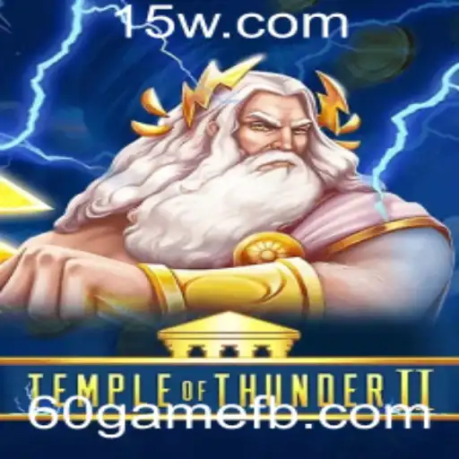 Explorando TempleofThunderII: Uma Aventura Épica