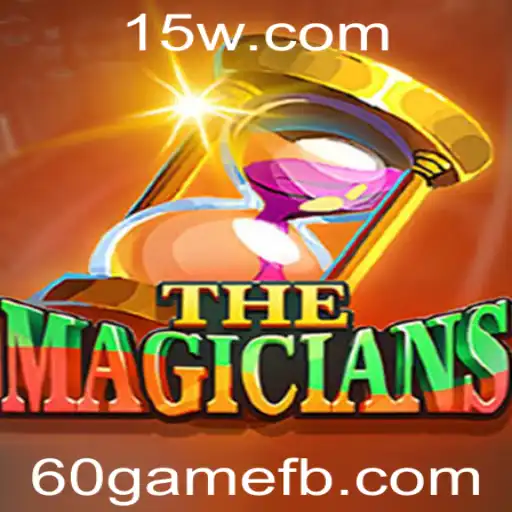 Explore o Mundo de TheMagicians: Um Jogo Revolucionário