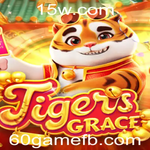Descubra o Universo de TigersGrace: O Jogo 60game
