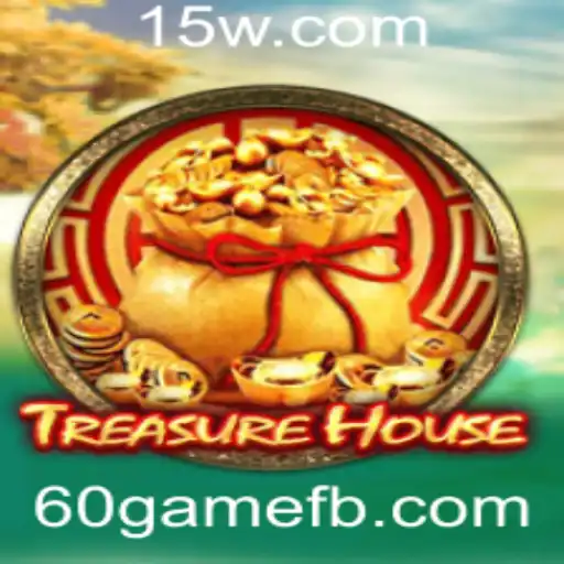 Explorando o Fascinante Mundo de TreasureHouse: A Nova Sensação no Universo dos 60games