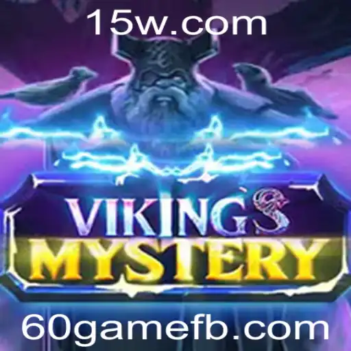 Desvendando o Mundo do VikingsMystery: O Novo Fenômeno do 60game
