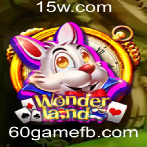 Explorando Wonderland: O Universo Cativante do Jogo 60game