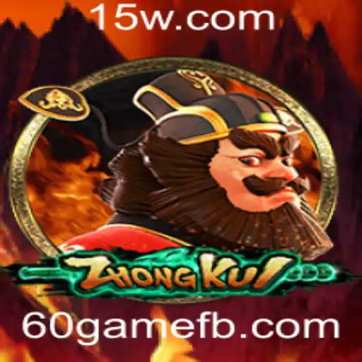 Explorando ZhongKui: Um Mergulho no Universo Lendário do 60game